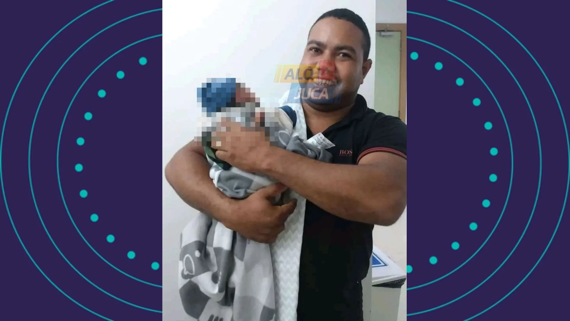 Cabo da PM morre após ser baleado na cabeça no Vale das Pedrinhas