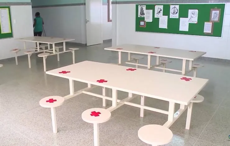 Escolas de Salvador recebem plano de ação especial; confira