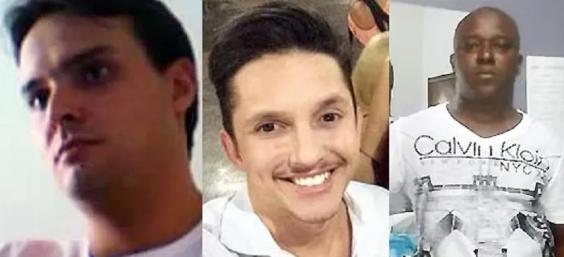 MANÍACO HOMOFÓBICO: Três homossexuais seriam vítimas de serial killer em Uberlândia, diz a Polícia