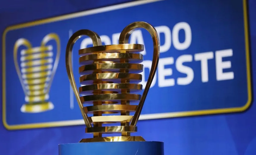 Em vantagem, Fortaleza decide a Copa do Nordeste contra o Botafogo-PB; Aratu transmite