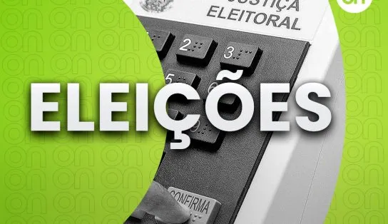 Prazo para pedir voto em trânsito termina na próxima quinta-feira; requerimento deve ser feito presencialmente