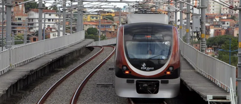 METRÔ EM CAJAZEIRAS: Licitação para construção do equipamento é anunciada por Rui Costa