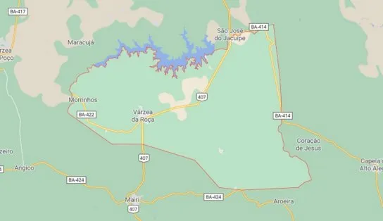 TERREMOTO? Novo tremor de terra é registrado no interior da Bahia
