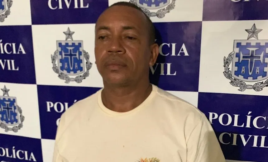 Suspeito de enterrar esposa em bar chegou a dizer que não sabia onde a vítima estava, diz polícia