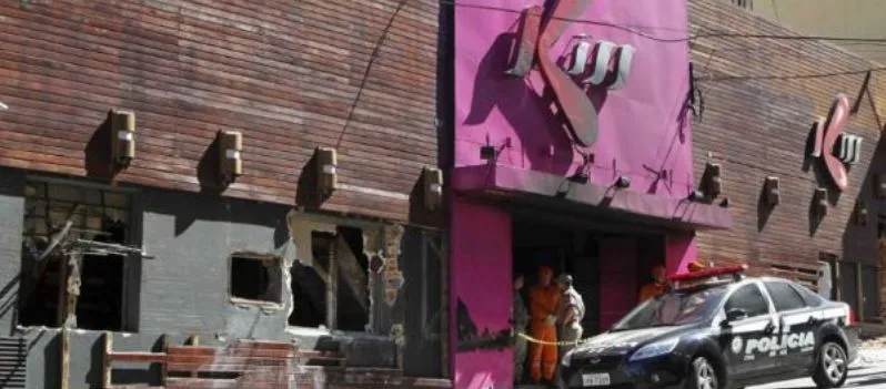 STJ nega indenização antecipada a vítimas do incêndio na boate Kiss