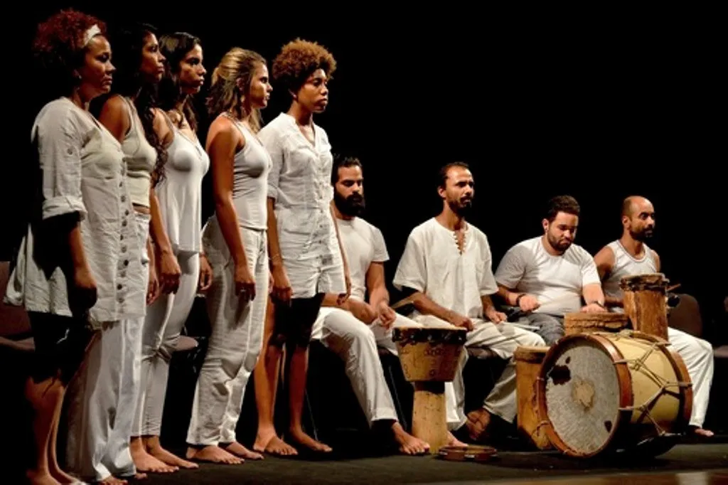 TEATRO VILA VELHA: Programa de formação seleciona novos integrantes