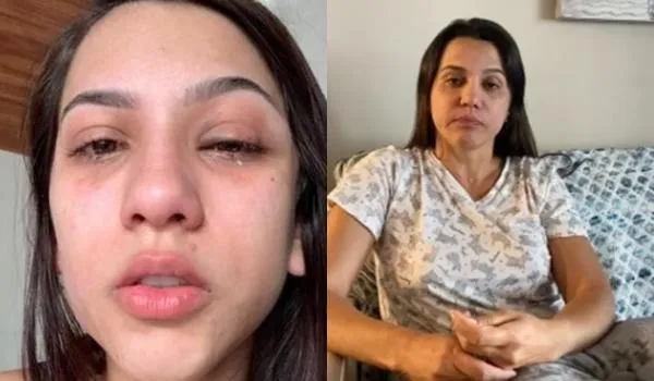 Ex-esposa de vereador acusado de agredir a filha defende a adolescente: "não denunciou antes porque era uma criança"