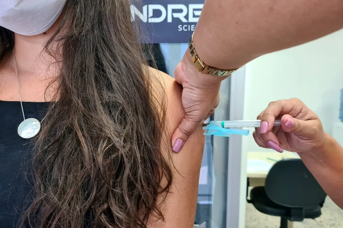 vacinação vacina imunização