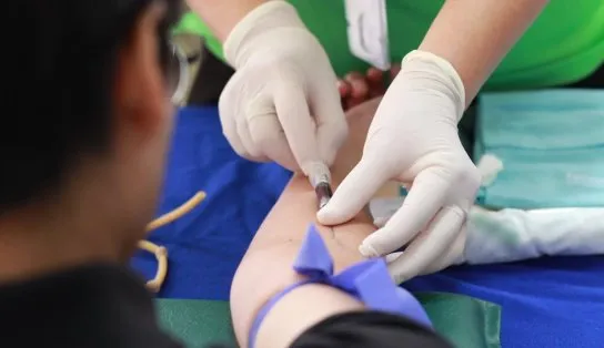 Exames, regras e quem pode doar: Aratu On Explica o transplante de medula óssea no Brasil
