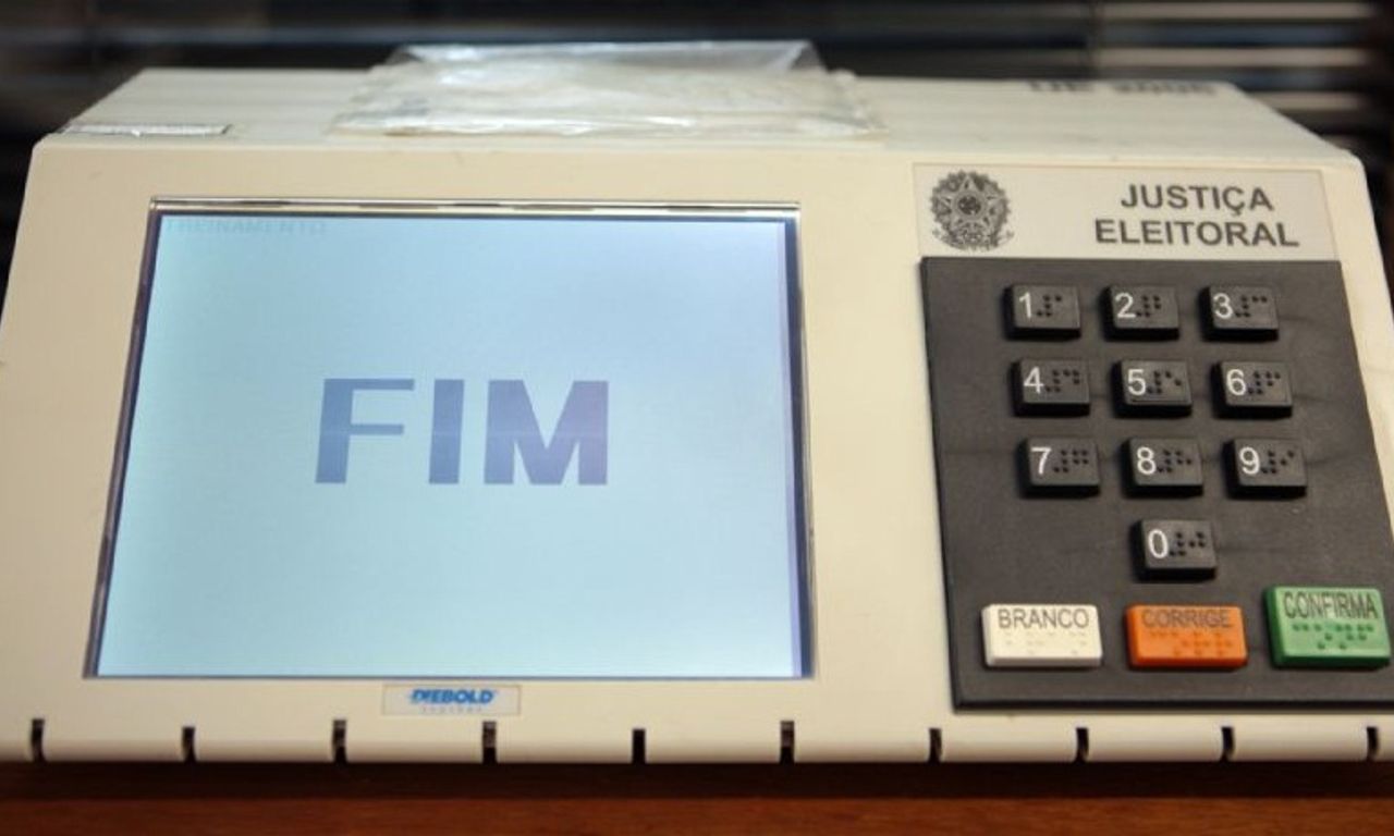 Eleições 2026: brasileiros no exterior começam a votar antes do Brasil. Foto: Divulgação