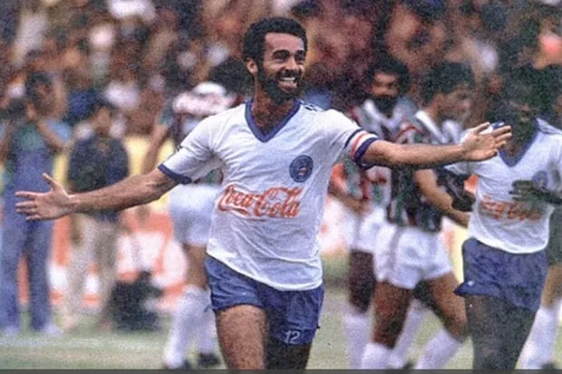Grandes ídolos do Bahia: histórias que inspiram um futuro na era City