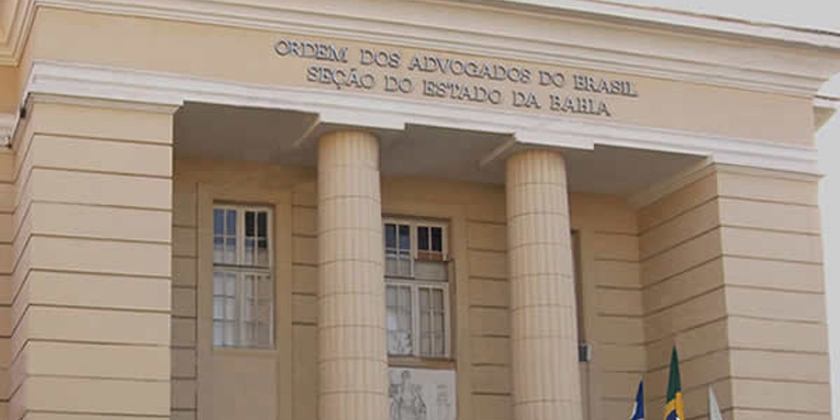 Oab Ba Anunciou Recurso Ap&oacute;s Justi&ccedil;a Negar Novo Pedido De Liberdade Para Dez Advogados Presos Na Bahia