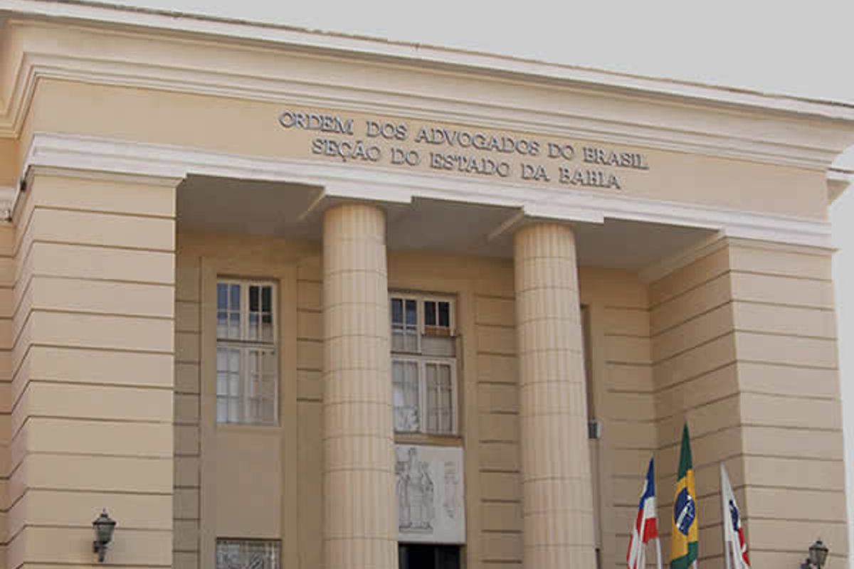 Oab Ba Anunciou Recurso Após Justiça Negar Novo Pedido De Liberdade Para Dez Advogados Presos Na Bahia