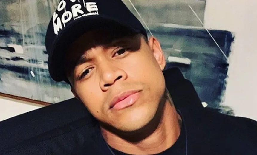 "Não estou com cabeça para sexo por sexo", dispara Léo Santana após término com Lore