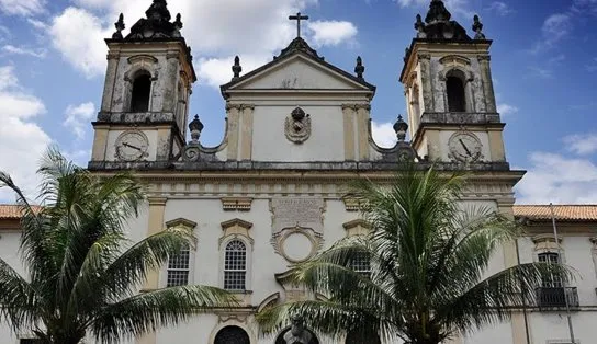 São Joaquim: Arcebispo de Salvador e Primaz do Brasil, Cardeal Sérgio da Rocha realiza missa em homenagem ao santo na Casa Pia