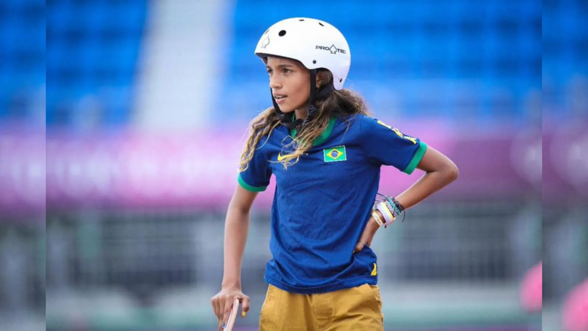 Rayssa Leal 18 anos: relembre títulos e curiosidades da estrela do skate brasileiro