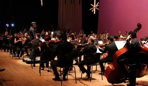 Edição virtual da OSBA faz homenagem ao aniversário de Salvador neste sábado 