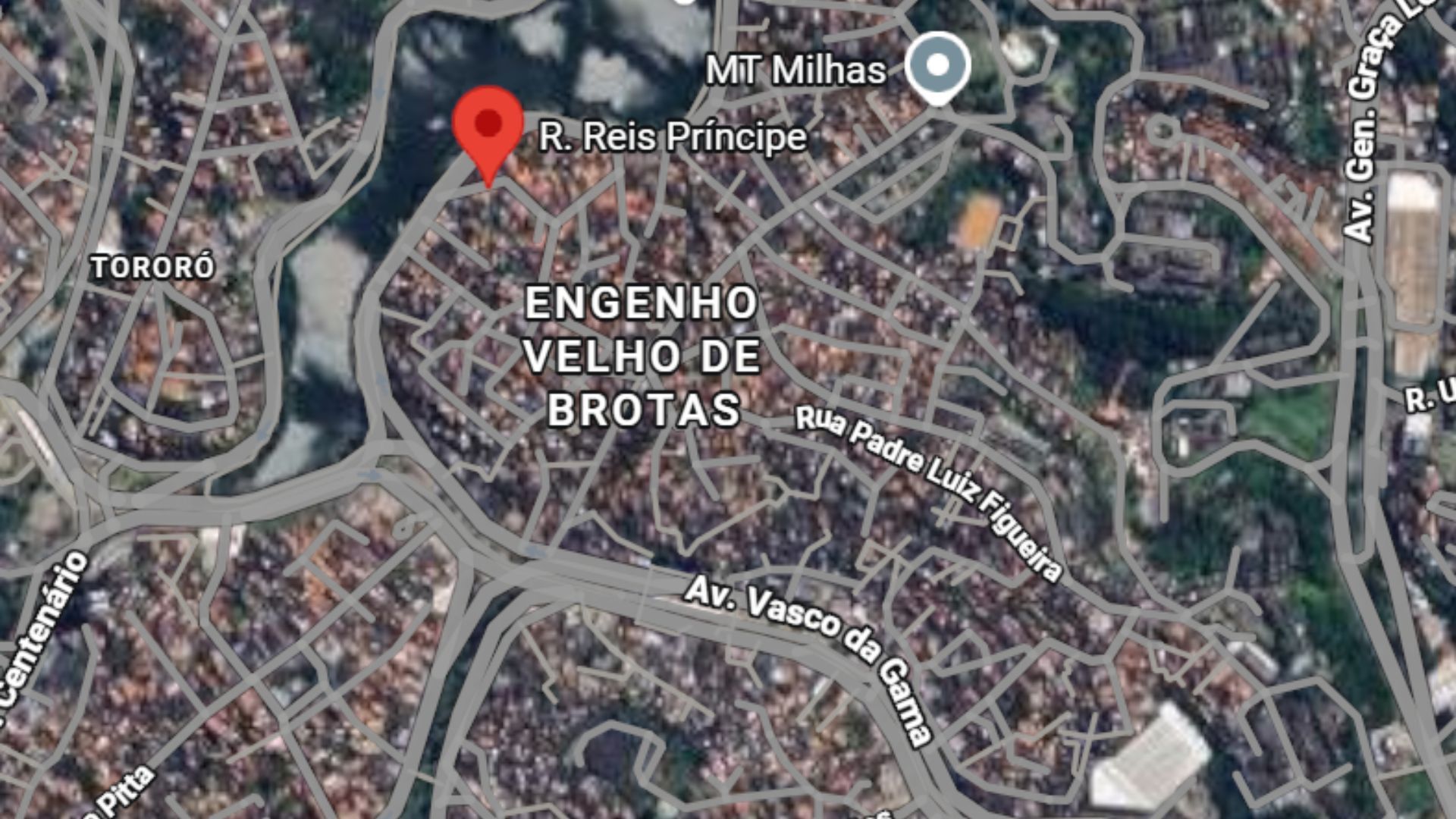 Foto: Google Street View