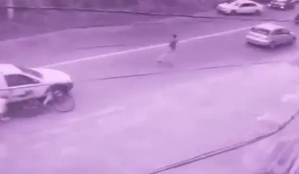 Vídeo mostra execução de motorista de app no Jardim Santo Inácio; assista 