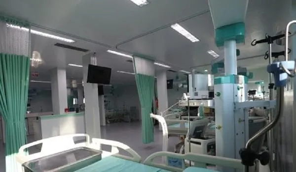Hospitais filantrópicos devem receber auxílio de R$ 2 bi em até 15 dias