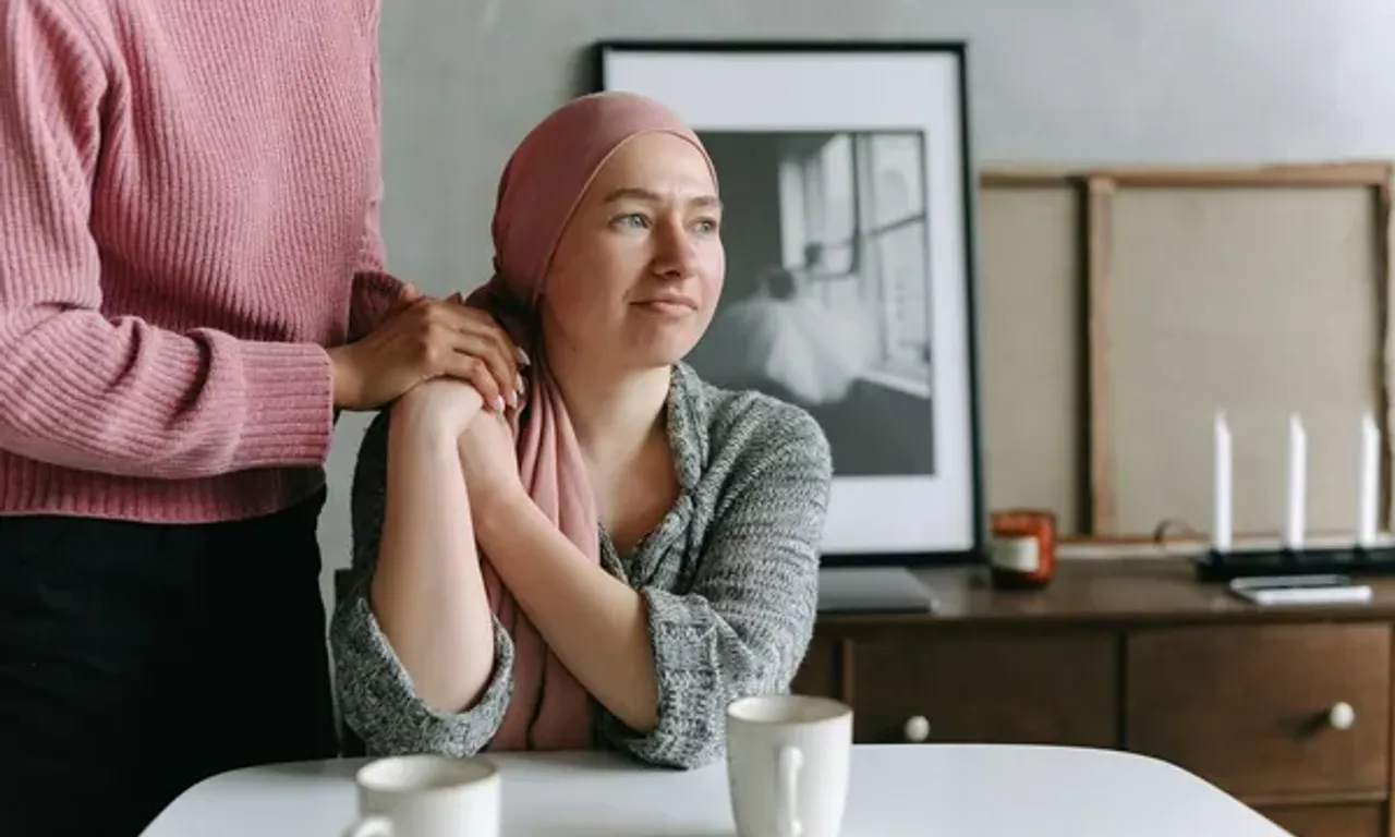 A rotina do paciente n&atilde;o deve se resumir ao hospital. | Foto: Ilustrativa/Pexels