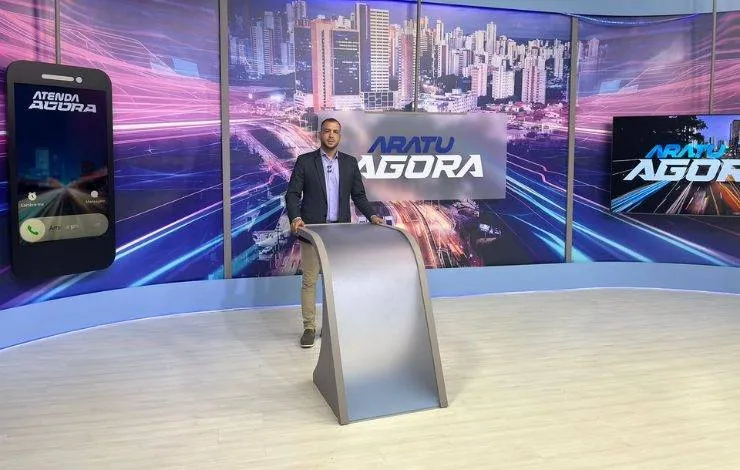 Assassinato de motorista de app e julgamento do Caso Joel são destaques do Aratu Agora desta segunda (6)