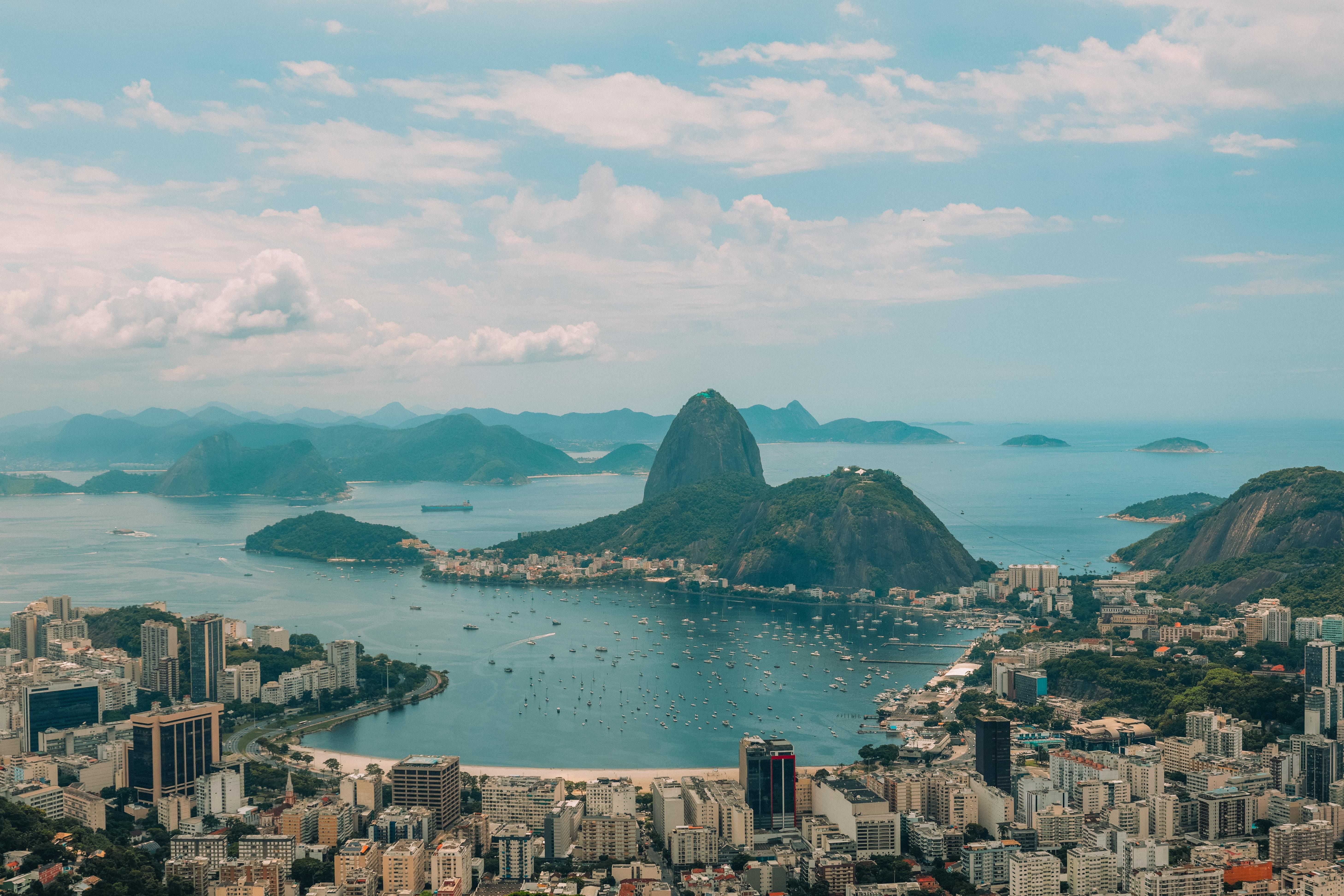 Especialista explica se Brasil pode ser afetado por terremoto. Foto: Ilustração | Pexels