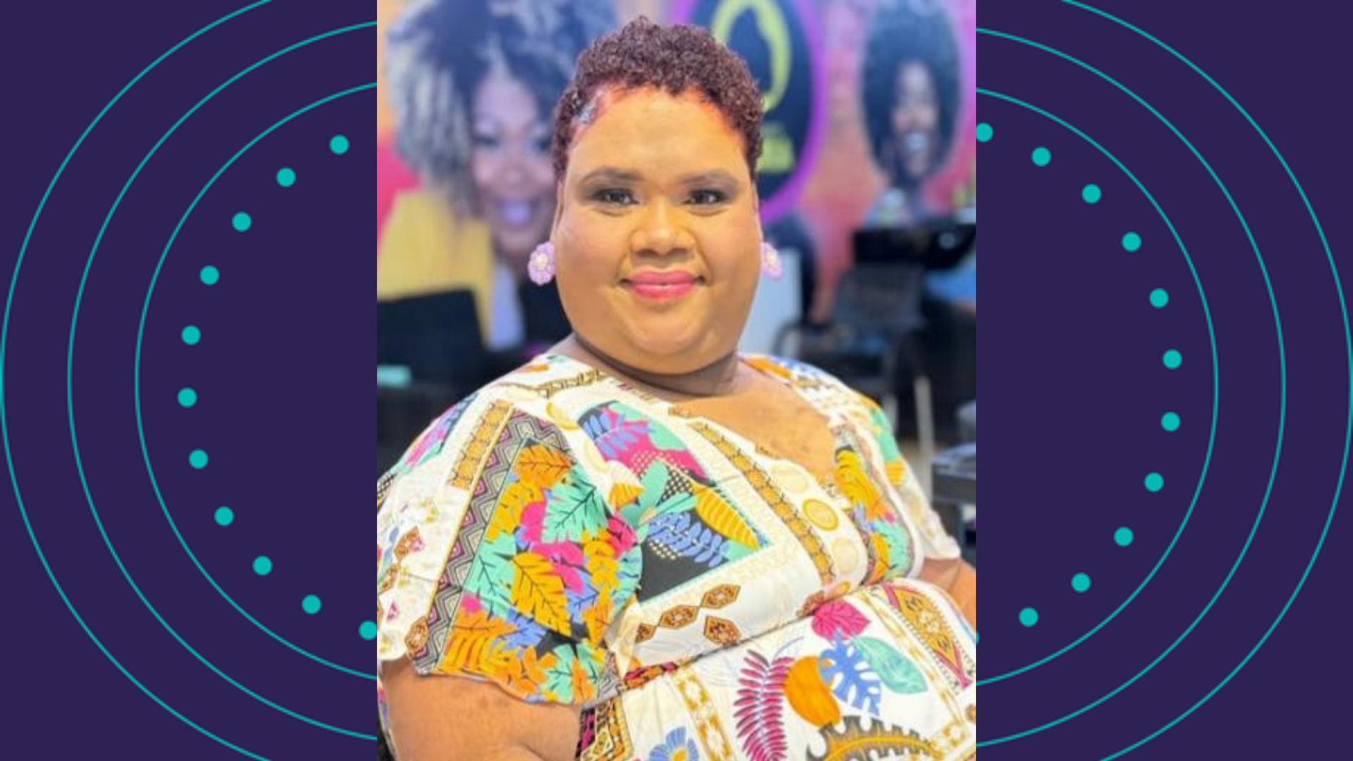 Diva Do Buzu Redes Sociais