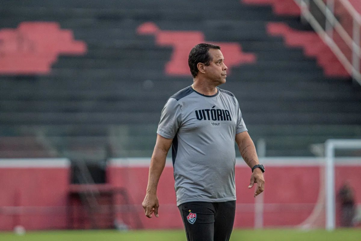 Rodrigo Chagas vitória