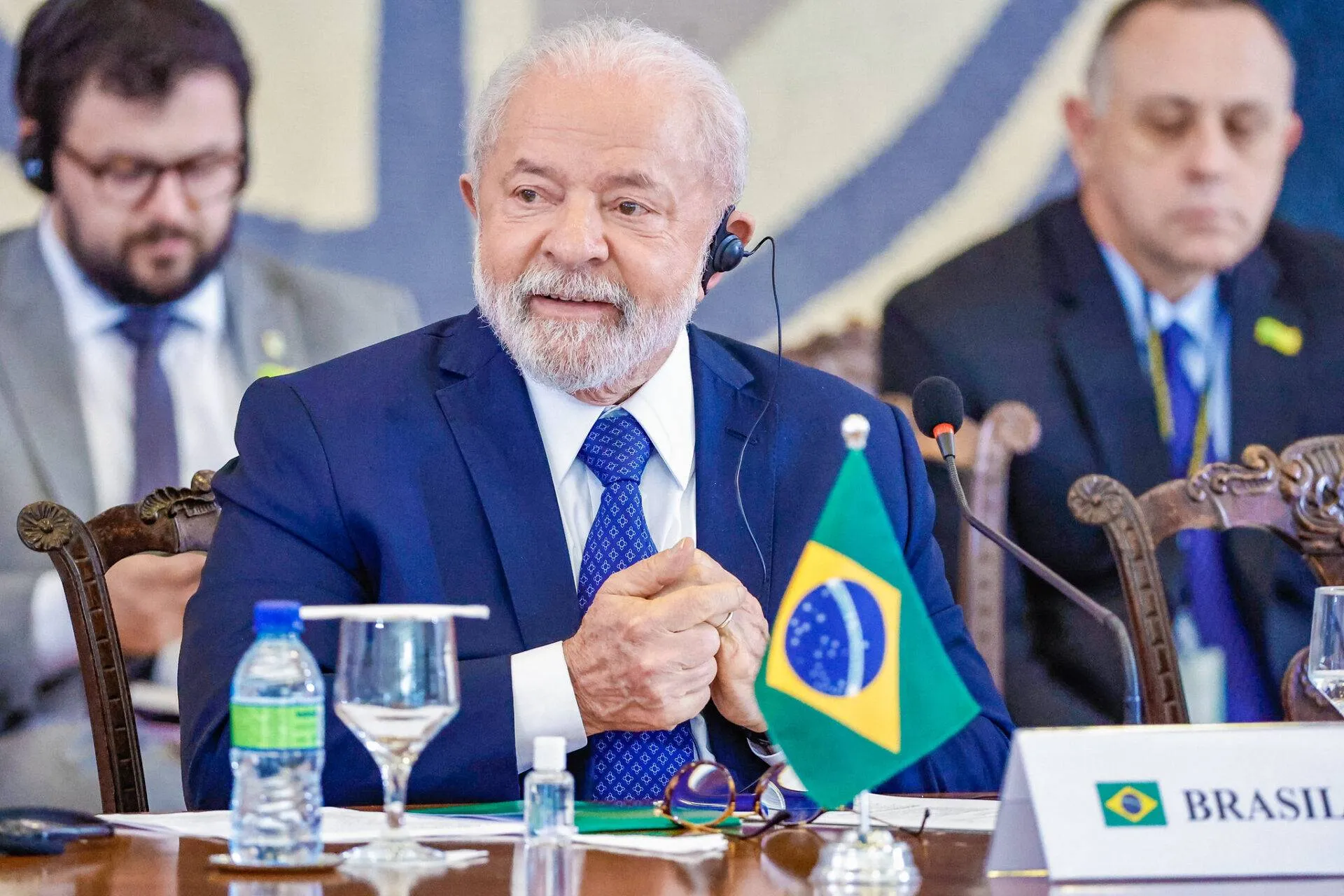 Lula visita interior da Bahia na próxima terça-feira para participar de feira agrícola