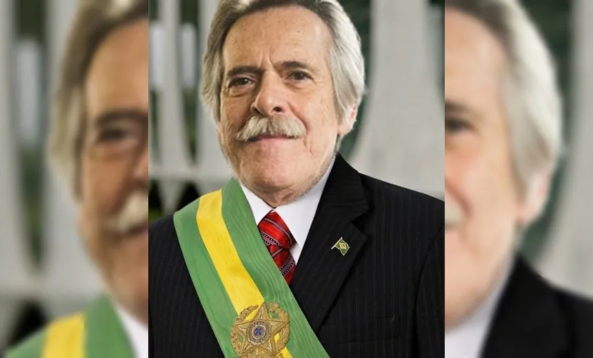 “Presidente” José de Abreu entra com queixa-crime contra Alexandre Frota após ameaça