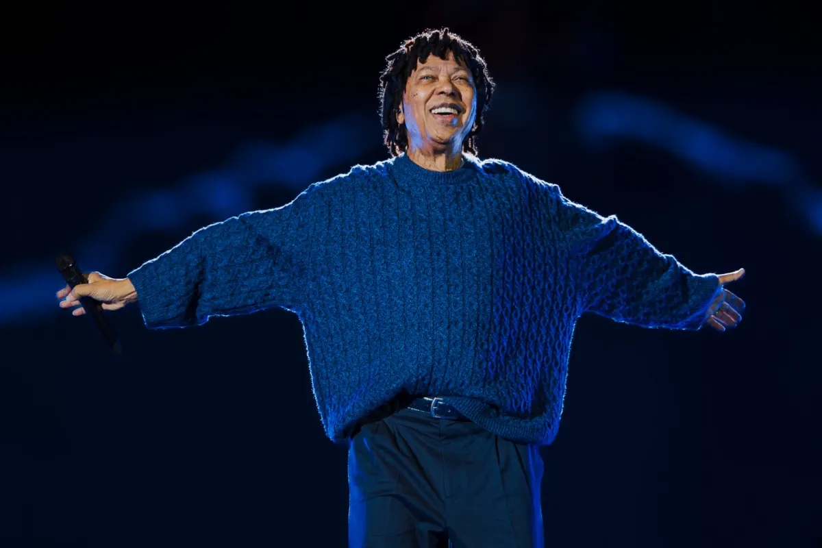 Djavan