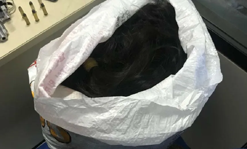 Homem apontado como receptador de cabelos roubados é preso em shopping