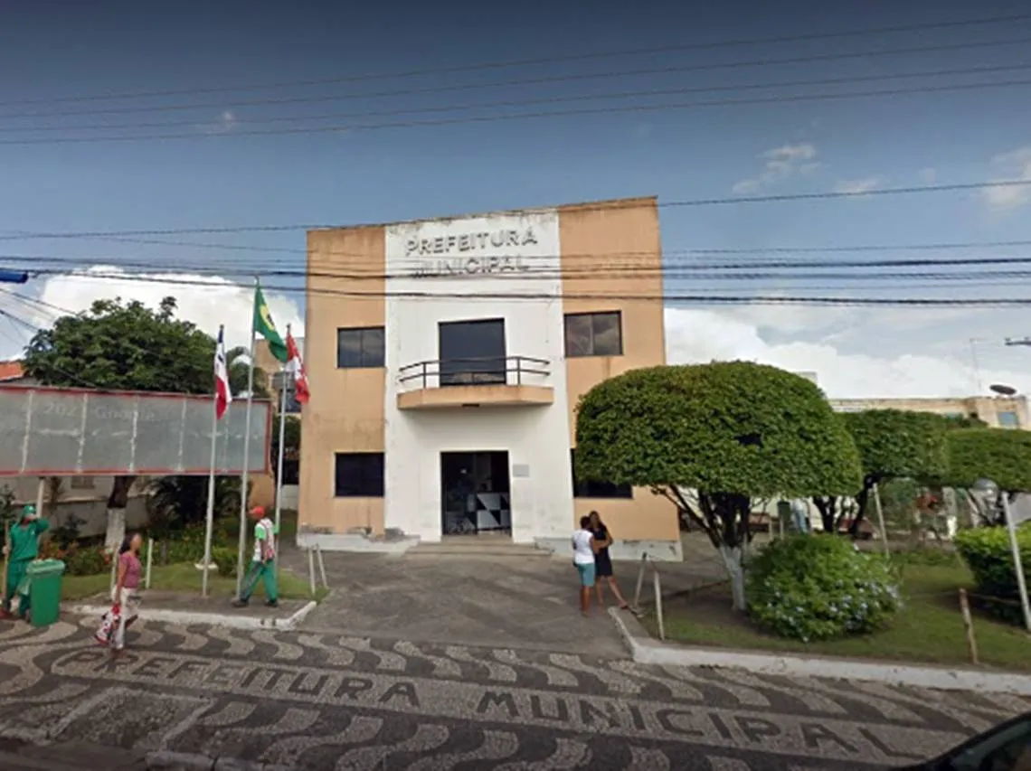 Tribunal de Contas julga como "improcedentes" denuncias feitas contra prefeitura de São Sebastião do Passé