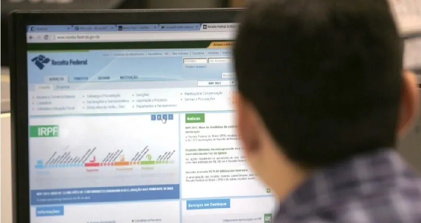 ÚLTIMO DIA: Prazo para declaração do Imposto de Renda termina hoje