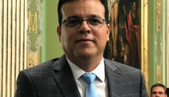 Ricardo Almeida comemora aprovação de projeto de sua autoria que institui o programa Primeiro Emprego