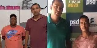 Violência política marca disputa eleitoral em Boa Vista do Tupim