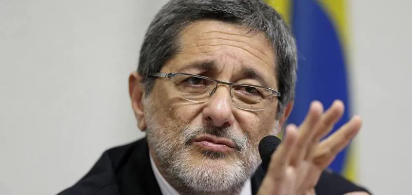 Operação Lava Jato: Gabrielli deve prestar depoimento nesta quinta-feira (26)