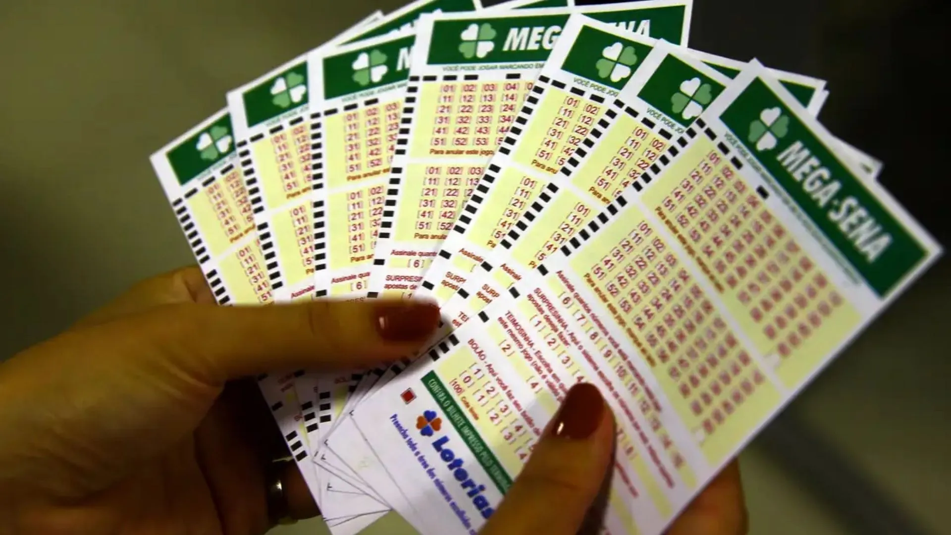 Mega-Sena sorteia R$ 92 milhões nesta terça-feira; veja dicas para ganhar