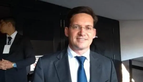 "É a opção", diz presidente estadual do PTB sobre João Roma concorrer ao Governo do Estado