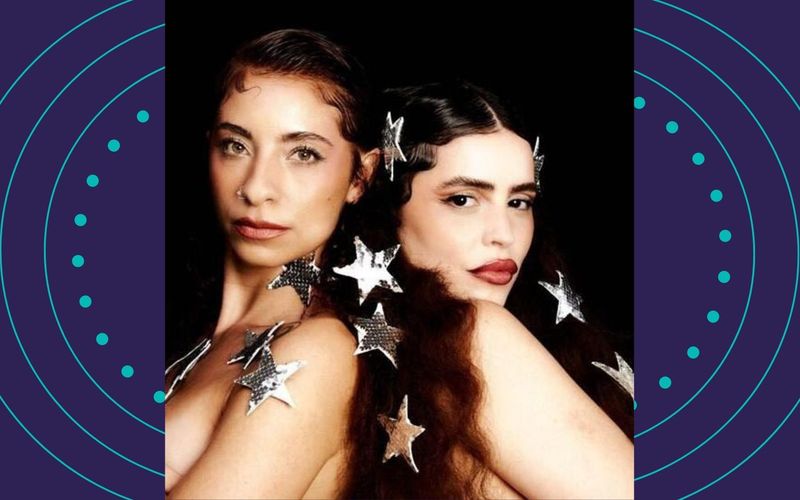 A Rita Lee e a Gal Costa ser&atilde;o homenageadas em um espet&aacute;culo especial que chega &agrave; CAIXA Cultural, celebrando o legado de duas das maiores vozes da m&uacute;sica brasileira/Foto: Divulga&ccedil;&atilde;o&nbsp;