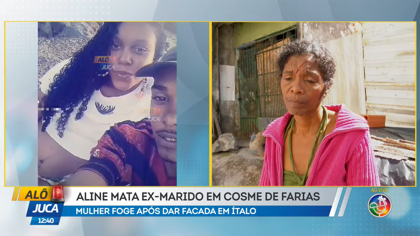 Reprodu&ccedil;&atilde;o/TV Aratu