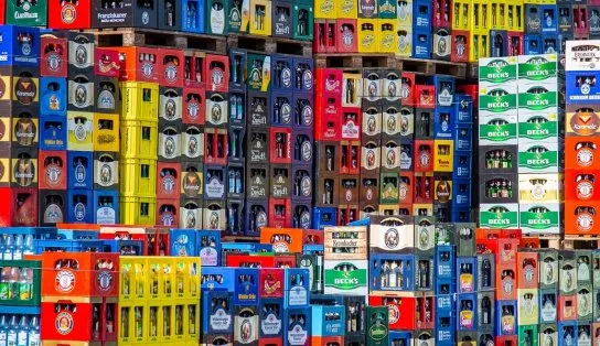 Esse seu nariz entupido pode ser culpa da cerveja que você toma; melhor é beber vinho 