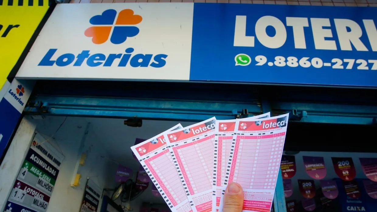 Resultado da Loteca: confira números sorteados do concurso 1229