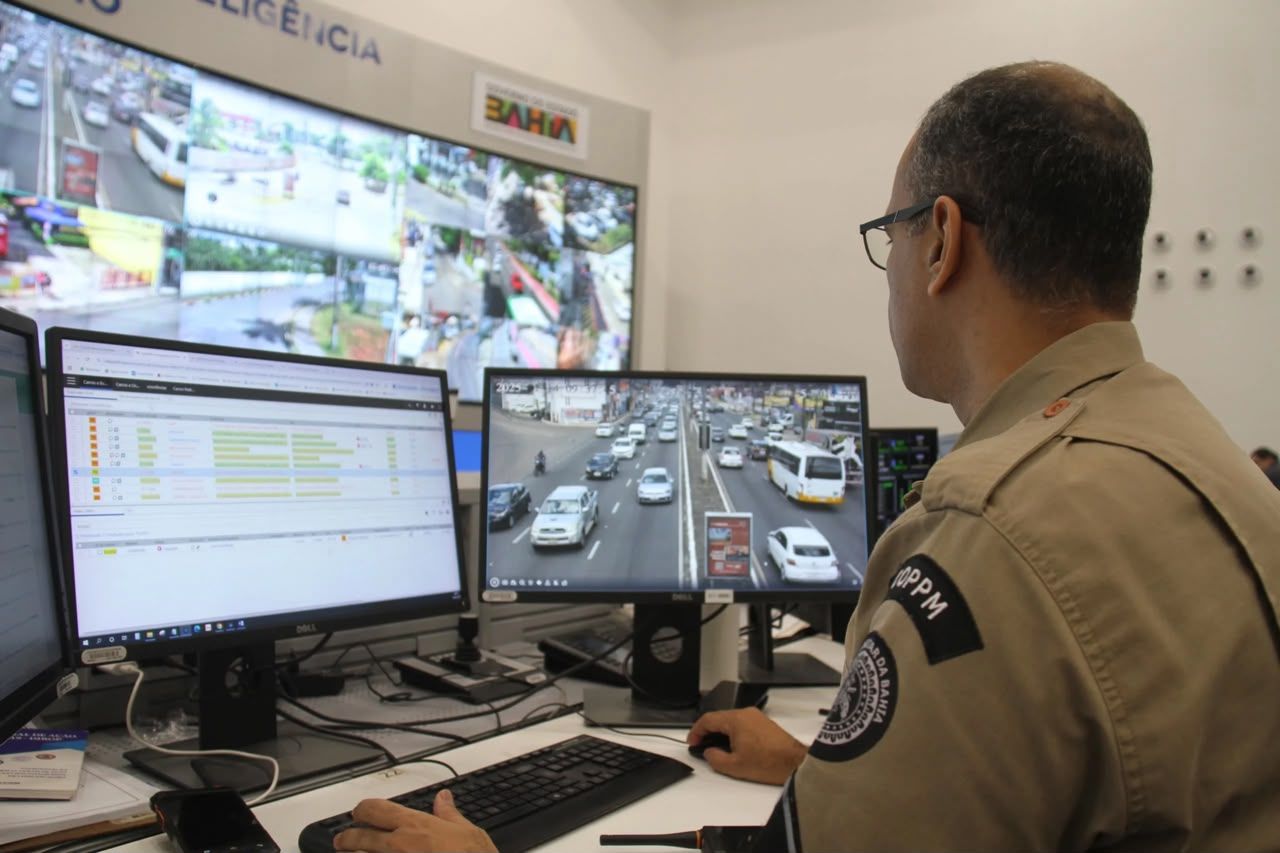 Bahia prorroga por mais tr&ecirc;s anos a perman&ecirc;ncia de 510 policiais militares da reserva em atividades de apoio &agrave; corpora&ccedil;&atilde;o