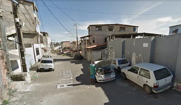 Homem é assassinado com mais de 30 tiros na Avenida Gal Costa, em Salvador 