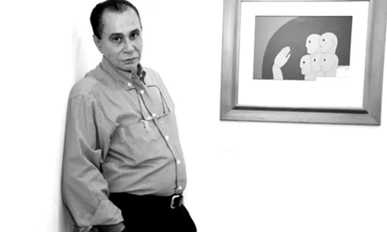 Natural de Feira de Santana, Romero iniciou sua trajetória artística ainda jovem.Foto: Divulgação