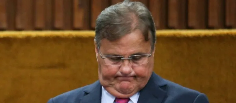 PEDIDO NEGADO: Geddel pede para saber quem denunciou bunker com R$ 51 milhões em Salvador