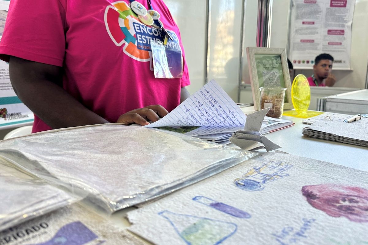 Foto: Henrique Costa/Aratu On