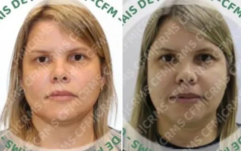 A m&eacute;dica investigada poder&aacute; responder ao processo em liberdade. A decis&atilde;o de soltura, no entanto, n&atilde;o representa uma absolvi&ccedil;&atilde;o nem significa que a investiga&ccedil;&atilde;o foi encerrada/Foto: Reprodu&ccedil;&atilde;o